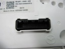 MAZDA CX-30 2.0 SKYACTIV-X 21R COMPTEUR TABLEAU DE BORD DFR7-55430-A DFR755430Aphoto 11