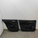 ENSEMBLE SIÈGES SKODA KAMIQ 5WA881105B 30744809 1.0L 85KW 2020photo 12