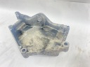 POIGNÉE FIXATION ALTERNATEUR MERCEDES W124 M111 E200 E220 220E 1111550135photo 9
