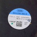 SUBWOOFER AUDI A3 SPORTBACK (8VA, 8VF) 8V4035382B 21600025 1.4L 110KW 2016photo 7