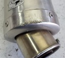 ГЛУШНИК ВИХЛОП MIVV KAWASAKI KLE 650 VERSYS 2007-2009R  (16476923243) фото min 12