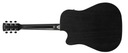 Elektro-akustická gitara IBANEZ PF16MWCE-WK Verzia Pravoruká