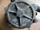 BMW E46 2.0D POMPE VIDE FIL 024375photo 7