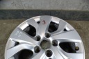 ДИСК 16 5X108 ET47 6,5JX16CH5 9677089777 100%PROSTE CITROEN C4 PICASSO II  (18040997307) фото min 12