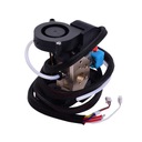 Полностью собранный комплект экструдера Ender Hotend с