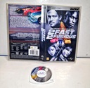 2 Fast 2 Furious PSP UMD ВИДЕО ПРИЯТНАЯ СКИДКА