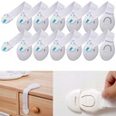 12x ЗАЩИТЫ ШКАФА, ЗАМКИ ЯЩИКОВ, МЕБЕЛЬНЫЕ ДВЕРИ, ЗАЩИТА ОТ ДЕТЕЙ