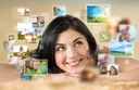 Проявка фотографий 10х15, Профессиональное качество, 500 шт.