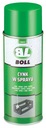 BOLL ZINC SPRAY ЦИНК - 400 мл - 0010211