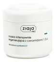 Ziaja Pro Granatowa maska z ceramidami 200 ml