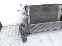 РАДІАТОР ВОДИ +ВЕНТИЛЯТОР FORD GRAND C-MAX MK2 2.0 TDCI  (17501642172) фото min 6