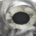 TURBINE VW GOLF VII VARIANT (BA5, BV5) 04L253016H 1.6L DIESEL 2015  photo 9
