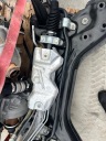 DUCATO BOXER JUMPER 3 23R. РУЛЬОВА РЕЙКА РЕЙКА РУЛЬОВА A0038523  фото 4