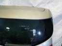КРИШКА БАГАЖНИКА БАГАЖНИКА ЗАД KIA CARENS IV КОД K3Y  (17215782913) фото min 11