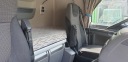 КАБІНА КОМПЛЕКТНА Z КОНДИЦІОНУВАННЯ DAF XF 106 СУПЕР SPACE CAB  фото 14