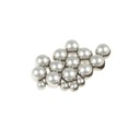 Гранулы Simson для редуктора, комплект 12+4