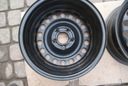 LLANTA DE ACERO OPEL 6JX15 INTEGROS 5X110X65,1 ET49 J.NOWA ORIGINAL ZAPAS 