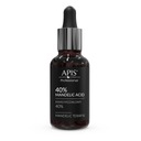APIS Mandelic Temapism Ampers 40% 30 мл