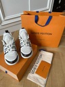 Coleira Louis Vuitton Pp, Item p/ Pet Louis Vuitton Usado 84663786