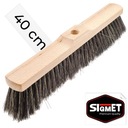 ZAMIATACZ MIOTŁA 40 cm MIESZANKA SZCZOTKA