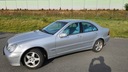 MERCEDES-BENZ KLASA C W203 240 4-matic (203.081) 170 KM 4x4 Moc 170 KM