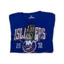 Tričko Juniorské tričko Fanatics New York Islanders NHL S Kód výrobcu KN3/263-8