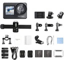 Akčná kamera AKASO Brave 7 4K UHD Kvalita záznamu 4K UHD