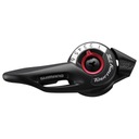 Правый рычаг переключения передач Shimano 6-ступенчатая SL-TZ500