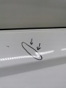 ДВЕРІ ЛІВЕ PRZOD+ЛІВЕ ЗАД AUDI A6 C7 СЕДАН 2014R  (17868331122) фото min 6