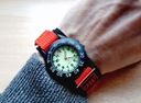Nowy, młodzieżowy zegarek diver styl - luminous Marka Inna marka