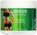 BINGOSPA Algi SPA do peelingu - 600g