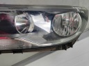 VW TIGUAN 2015A PHARE GAUCHE AVANT UK 5N2941005photo 7