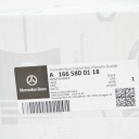MERCEDES-BENZ ML W166 ÉLÉVATEUR AUTOMOBILE A1665800118 ORIGINALphoto 7