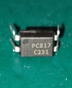 PC817c Оптопара PC 817 5 шт.