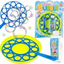 НАБОР ДЛЯ ВЫДУВАНИЯ МЫЛЬНЫХ ПУЗЫРЬЕВ МАШИНА ДЛЯ ВЫДУВАНИЯ МЫЛЬНЫХ ПУЗЫРЬЕВ