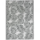 НАРУЖНЫЙ КОВЕР БАЛКОН ТЕРРАСА КОВРИК 120x180 ЗЕЛЕНЫЙ