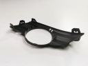 CALANDRE PARE-CHOCS VERS FEUX ANTIBUÉE DROITE – OPEL MERIVA A 13217348photo 9