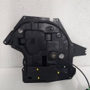 СЕРВОПРИВОД ЗАМКА ДВЕРИ ПРАВЫХ ЗАД TESLA X PLAID 2022R 1614335-00-D  фото 7