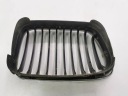 BMW 3 E46 2002 GAUCHE CÔTÉ CALANDRE GRILLE CALANDRE SUPÉRIEURE RADIATEURphoto 8