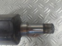 FORD TRANSIT CUSTOM 12-17 DEMI-ARBRE AVANT AVANT GAUCHE 2.2 RMBK21-3B437-B1Bphoto 5