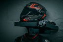 Вешалка для мотоциклетного шлема «Полька» для мотоциклиста