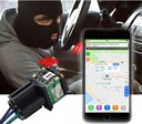 ЛОКАЛИЗАТОР GPS SINOTRACK ST907 ОГРАНИЧИТЕЛЬ ТОПЛИВА изображение 3