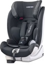 CARETERO FOTELIK VOLANTE FIX ISOFIX 9-36kg Kod producenta TERO-255