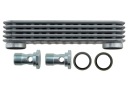NTY CCL-LR-021 RADIATOR OLEJU, LUBRICANT VARIKLIO  photo 14