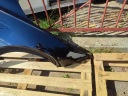AILE DROIT AVANT AVANT VOLKSWAGEN POLO VI 6 AW DE 09.17R- PEINTURE LC9Xphoto 11