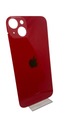 KLAPKA BATERII IPHONE 14 PLUS RED