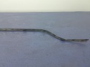 MERCEDES CLS W257 197 MOULURE PARE-CHOCS ARRIÈRE A2578802602photo 6