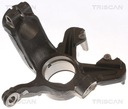 CUBO RUEDAS 8500 29707 TRISCAN AUDI A1 