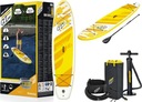 HYDRO FORCE SUP BOARD, НАДУВАННАЯ + НАСОС И ВЕСЛО