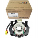 ЛЕНТА ПОДУШКИ БЕЗОПАСНОСТИ NISSAN QASHQAI 07-